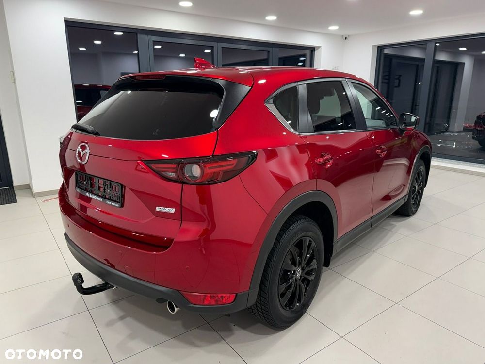 Mazda CX-5 2.0 Skyenergy - 6