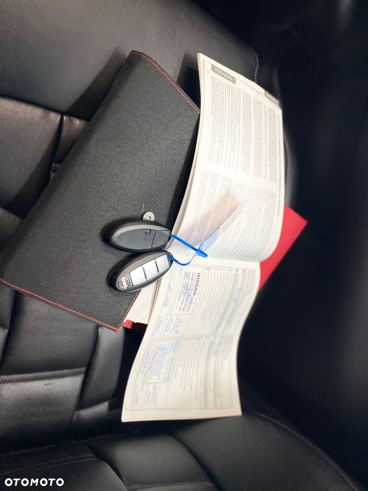 Nissan Qashqai 1.3 DIG-T TEKNA - 18