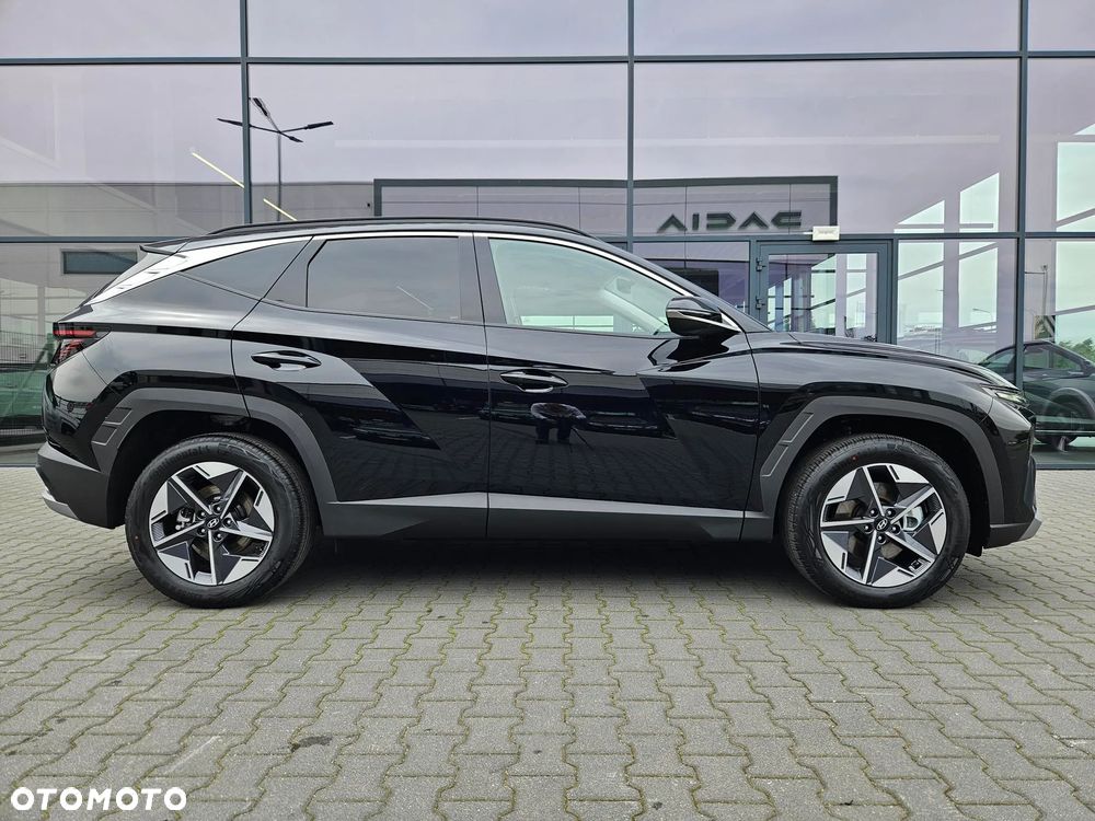 Hyundai Tucson 1.6 T-GDi Smart 2WD - 6