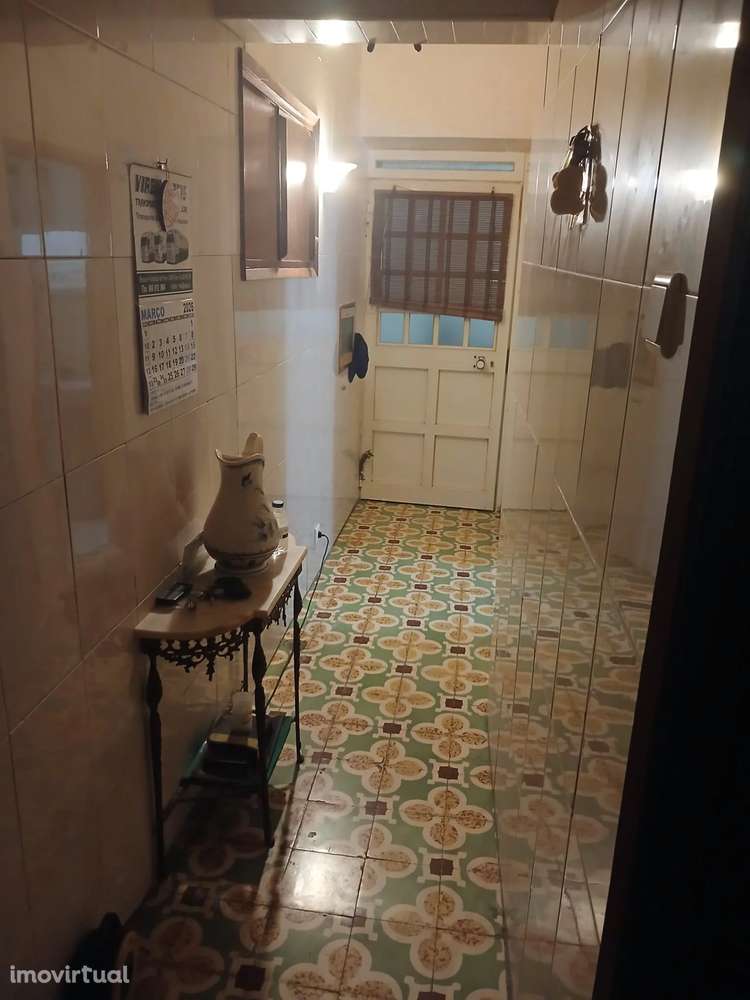 Moradia T1 com Terraço na Barreta – Olhão - Grande imagem: 3/19