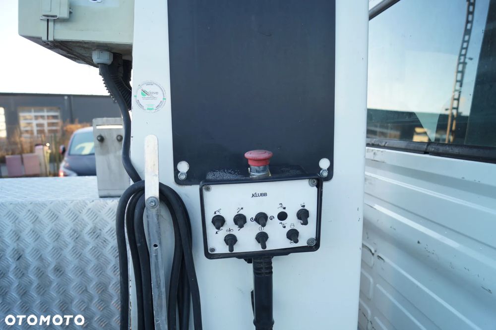 Citroën JUMPER - 15