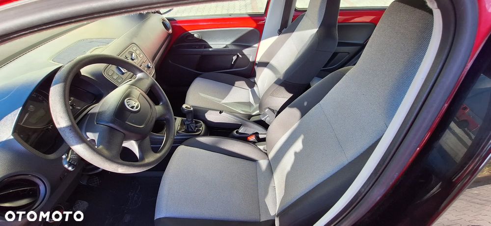 Skoda Citigo 1.0 MPI Elegance - 5