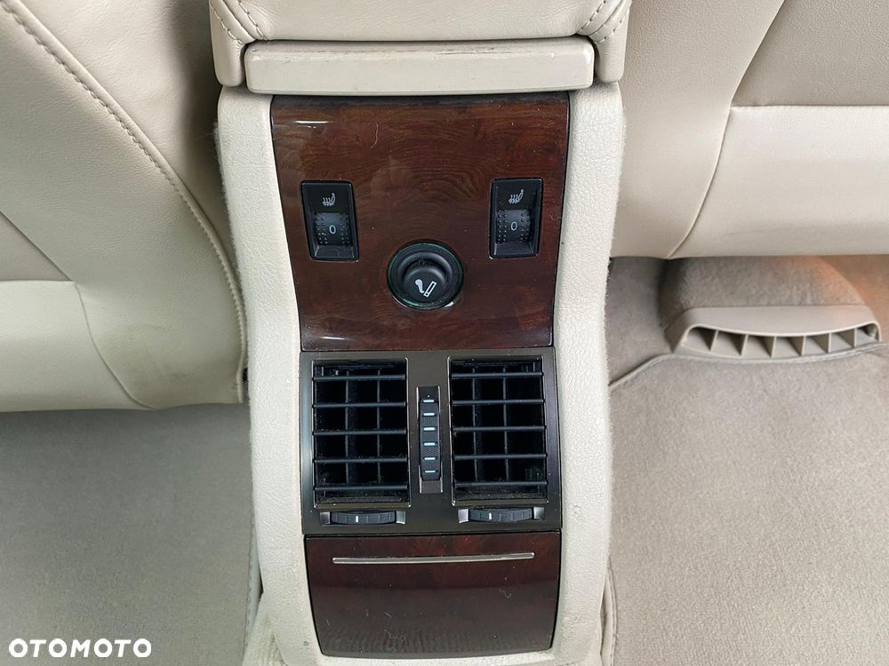 Skoda Superb 1.8 Turbo Exclusive - 7