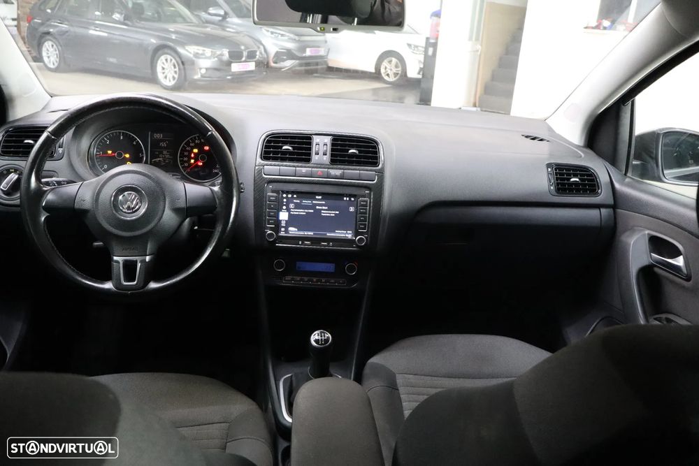 VW Polo - 9