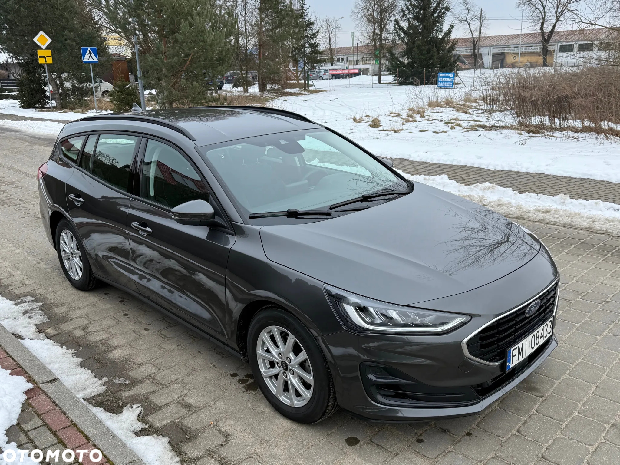 Ford Focus - 3