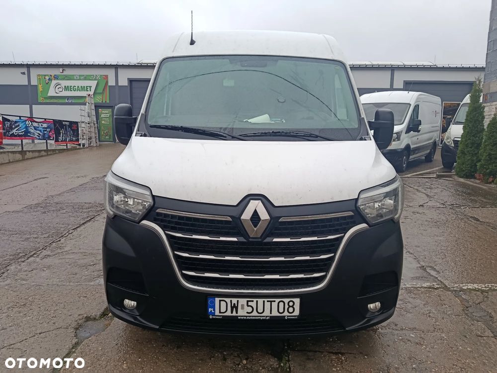 Renault Master - 2