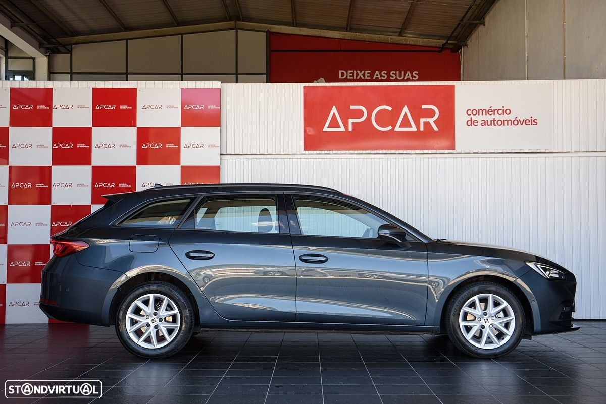 SEAT Leon ST 1.0 TSI Style - 6