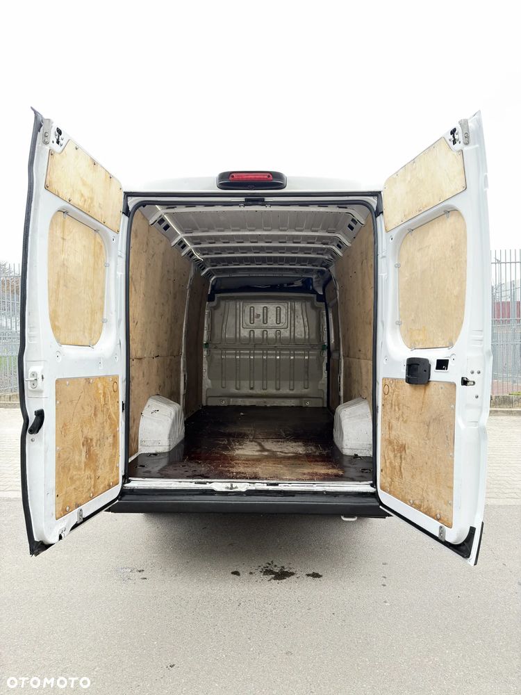 Peugeot Boxer L4H2 - 28