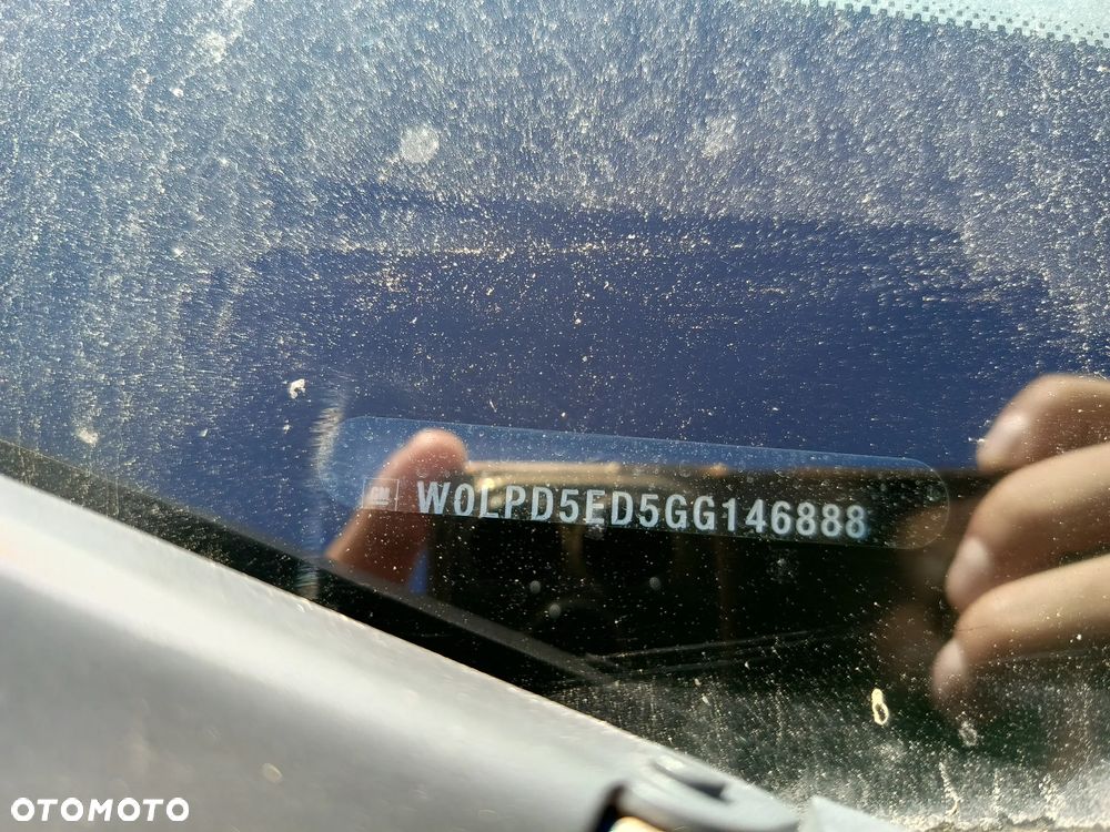 Opel Astra - 9