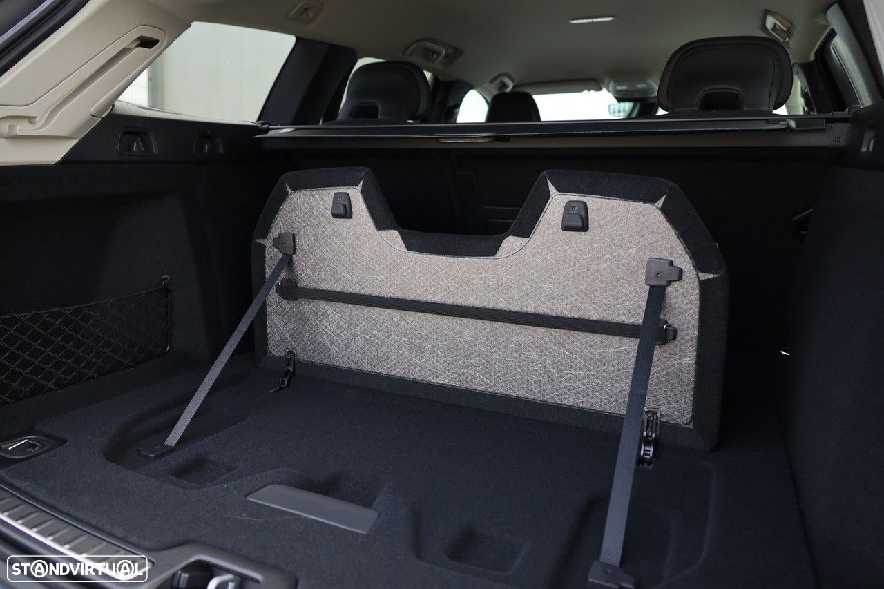 Volvo V60 2.0 B4 Core Auto - 7