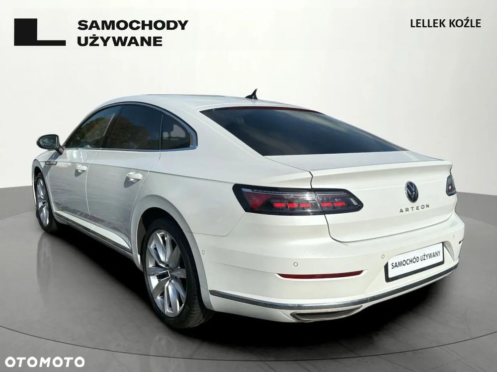 Volkswagen Arteon 2.0 TSI Elegance DSG - 5