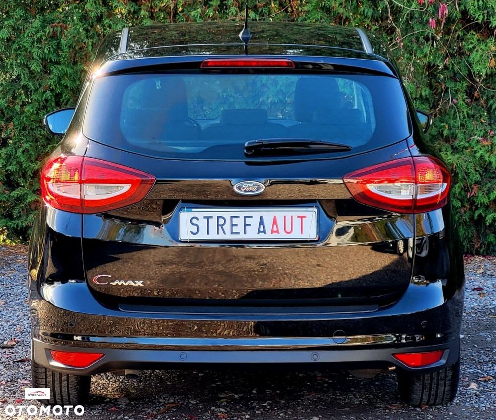 Ford C-MAX - 22