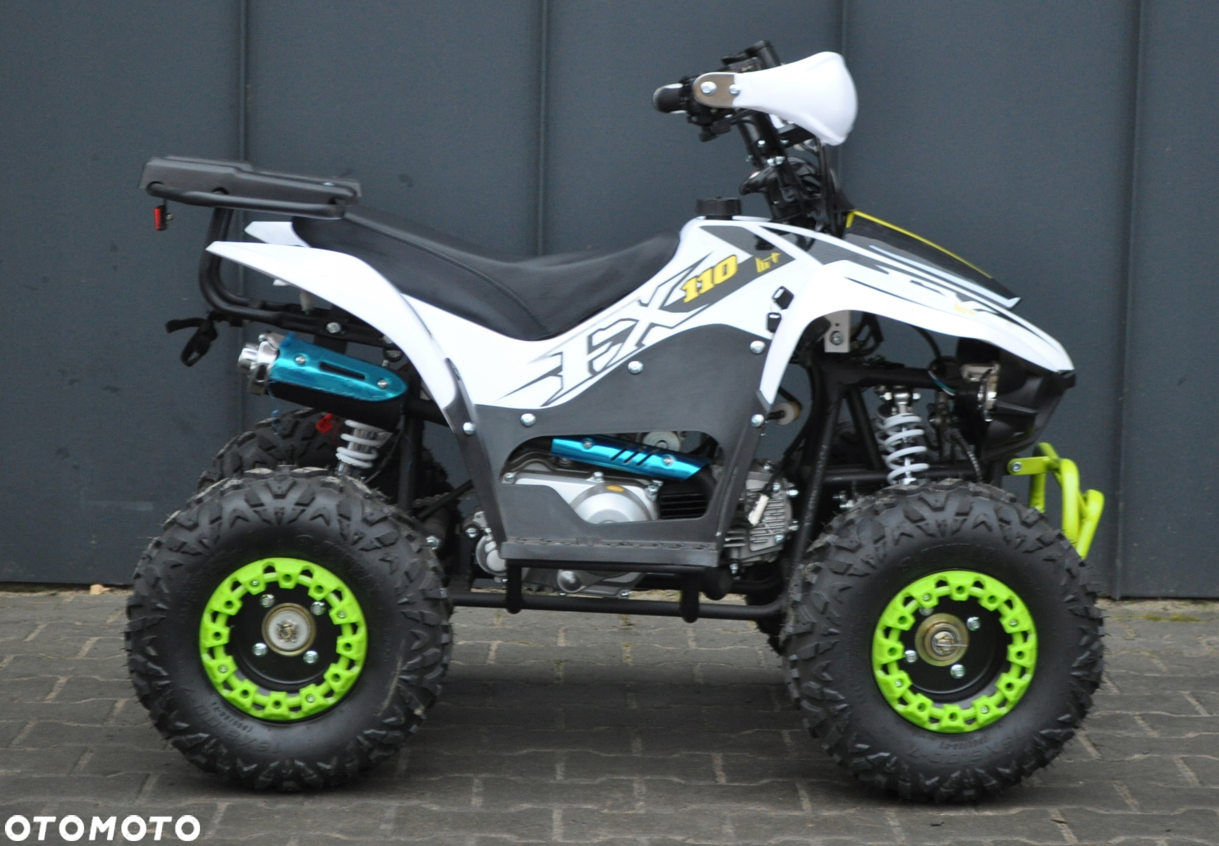 Beta Inny - 5