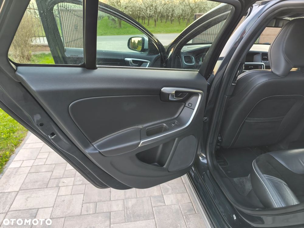 Volvo V60 D3 RDesign - 34
