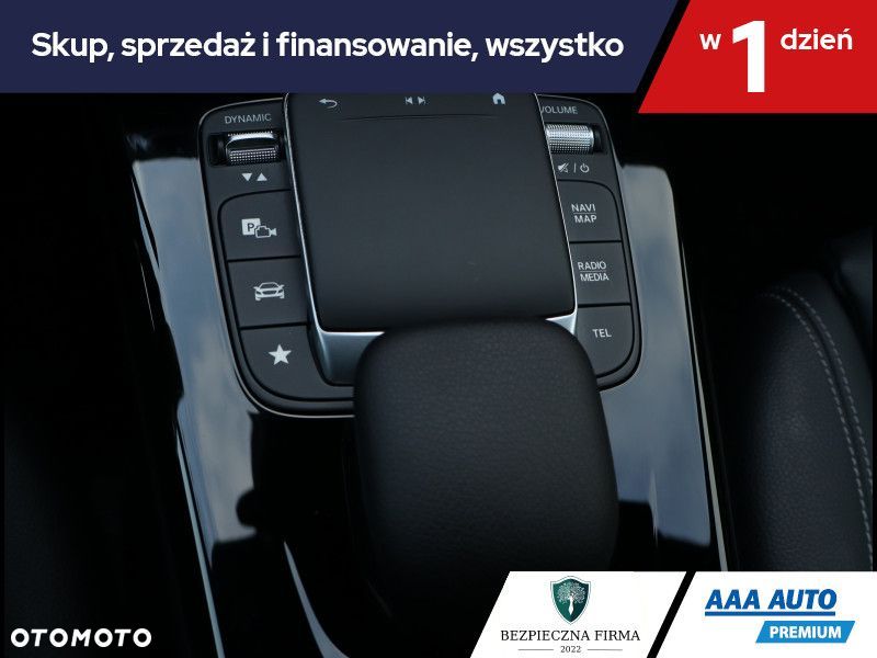 Mercedes-Benz Klasa A - 18