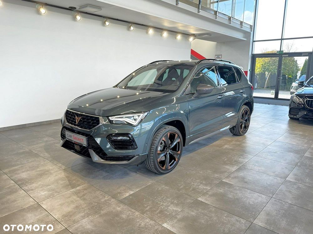 Cupra Ateca - 5