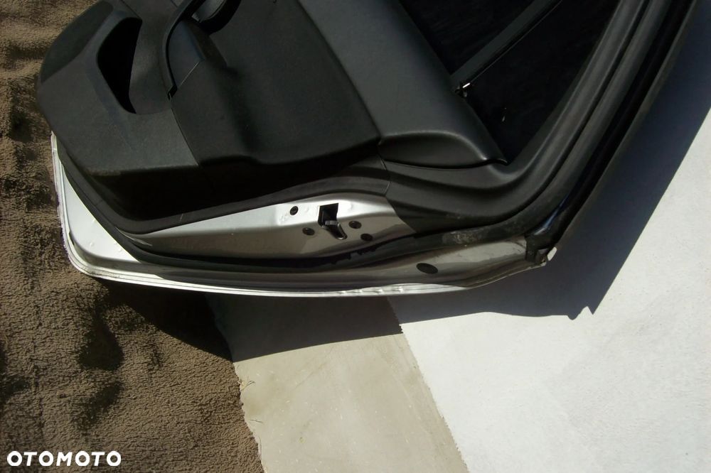 drzwi tylne prawe opel insignia a - 6