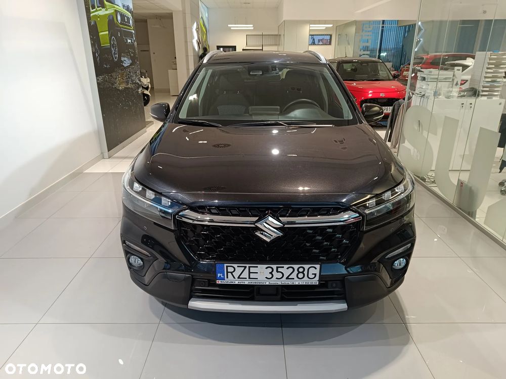 Suzuki SX4 S-Cross - 7