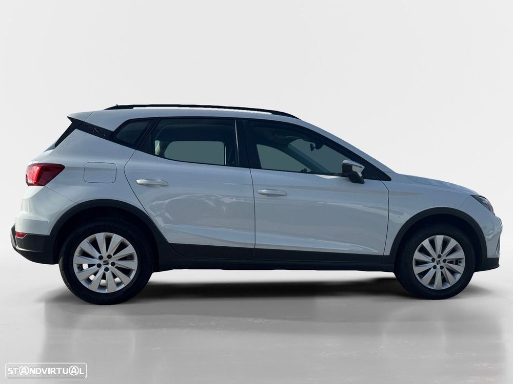 SEAT Arona 1.0 TSI Style - 6