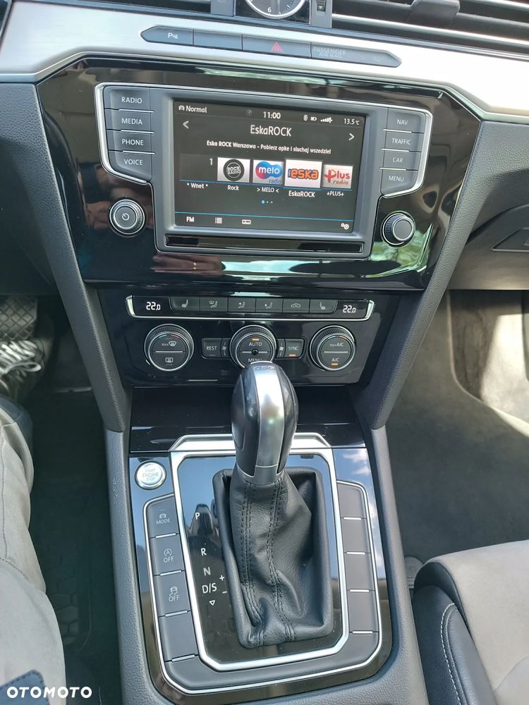 Volkswagen Passat 1.8 TSI BMT Highline DSG - 10