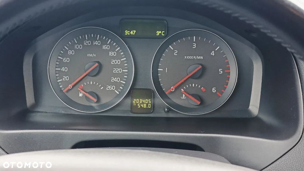 Volvo V50 1.6D DRIVe Momentum - 5