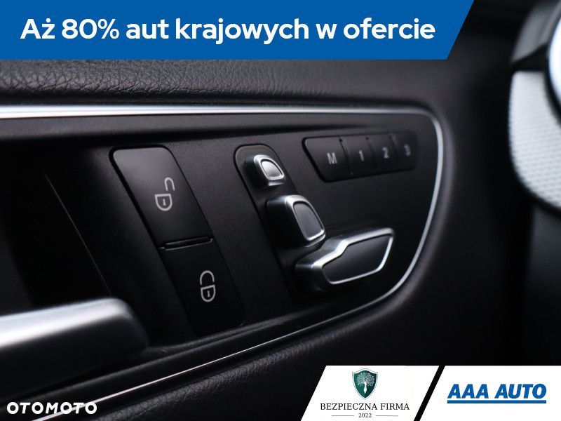 Mercedes-Benz Klasa B - 21