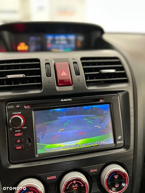 Subaru XV 2.0i Comfort CVT - 19