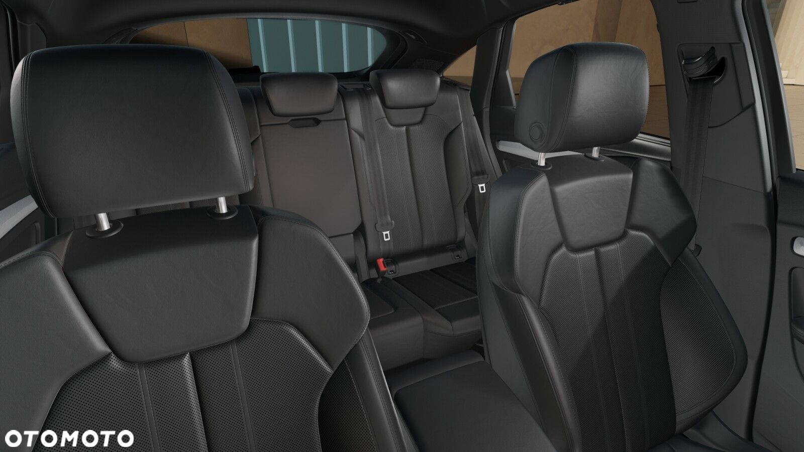 Audi Q5 Sportback - 7