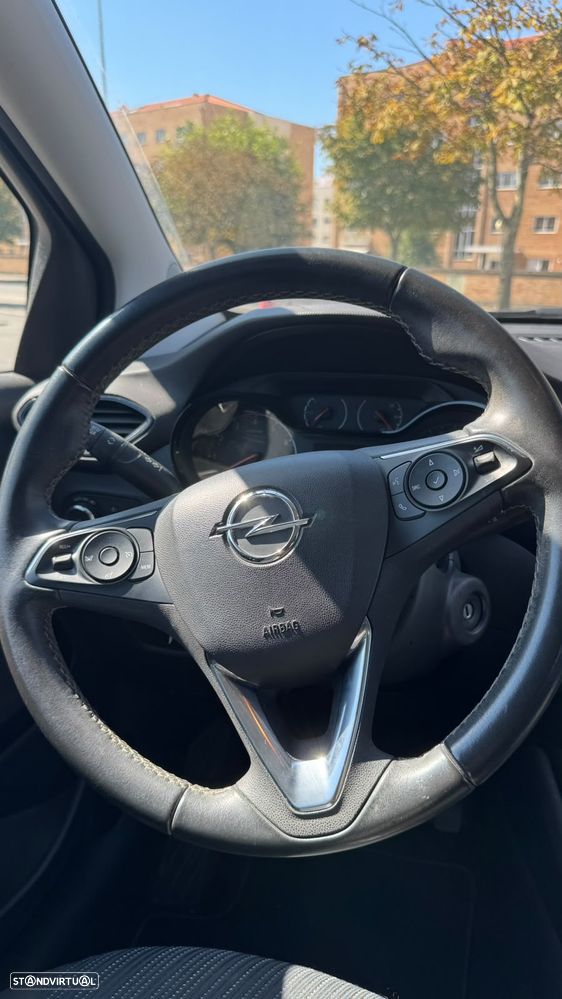Opel Crossland X 1.2 120 Anos - 14