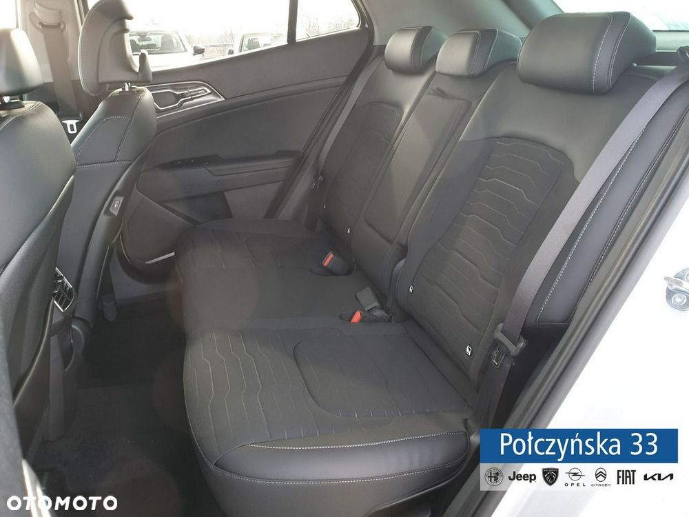 Kia Sportage 1.6 T-GDI Business Line 2WD DCT - 25
