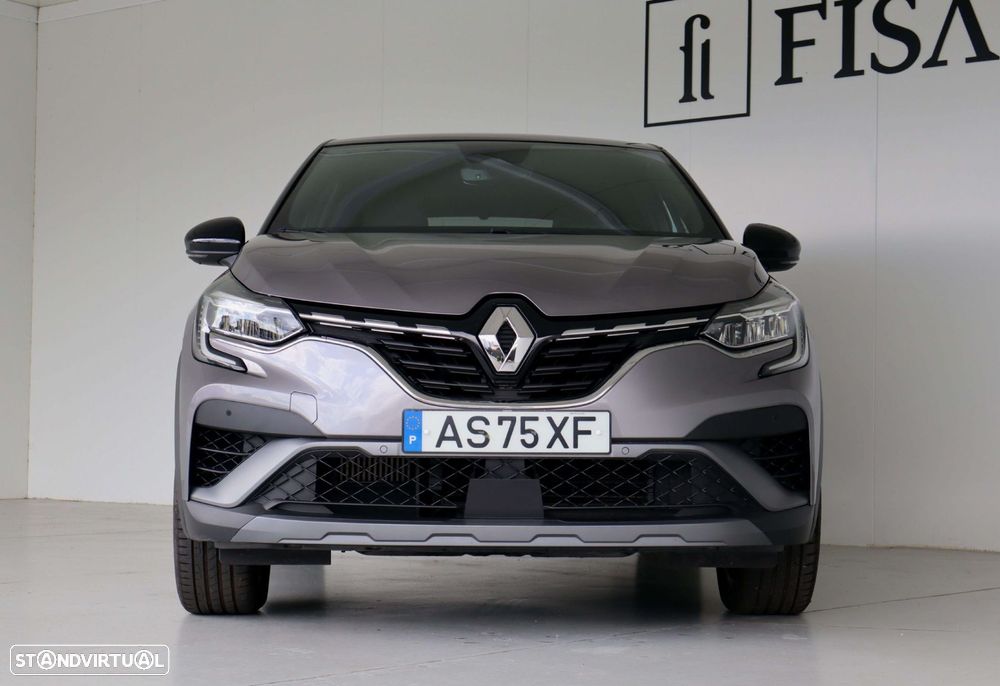 Renault Captur 1.0 TCe RS Line - 3