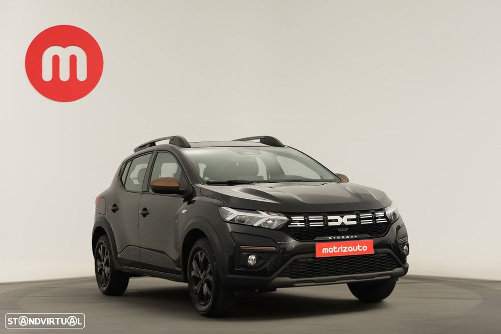 Dacia Sandero 1.0 ECO-G Extreme + Up&Go Bi-Fuel - 1