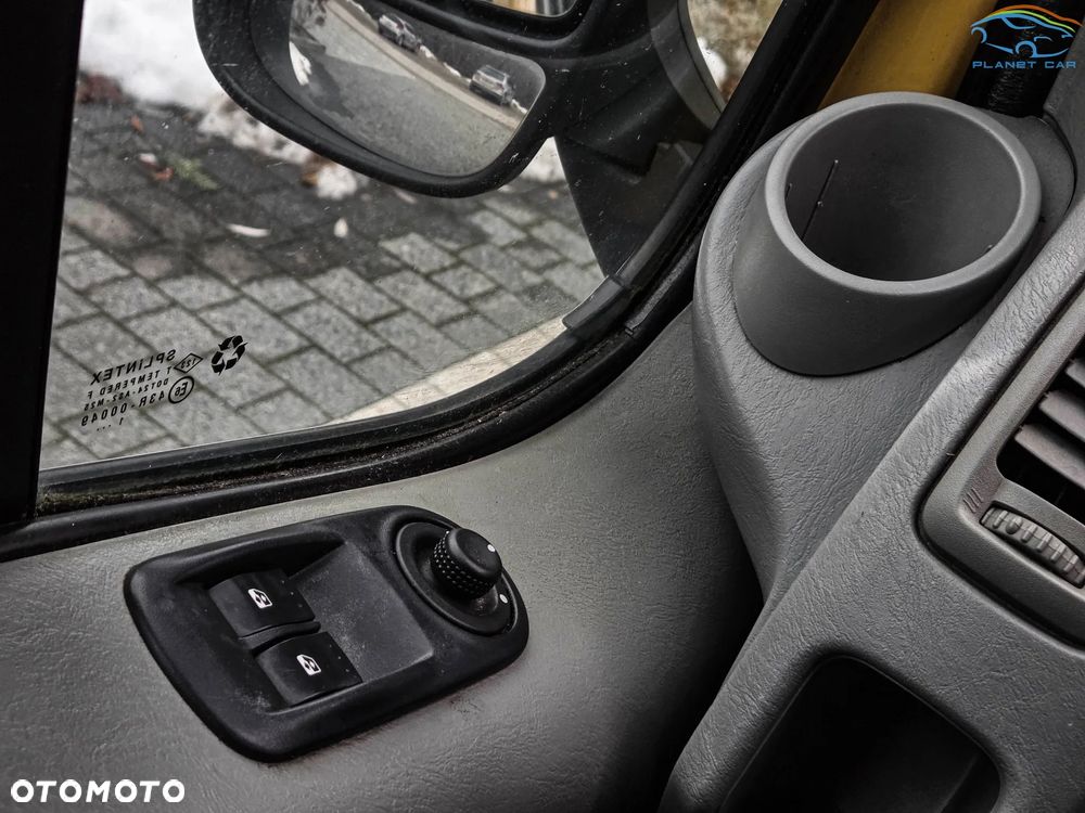 Renault Trafic L2H1 Komfort - 28