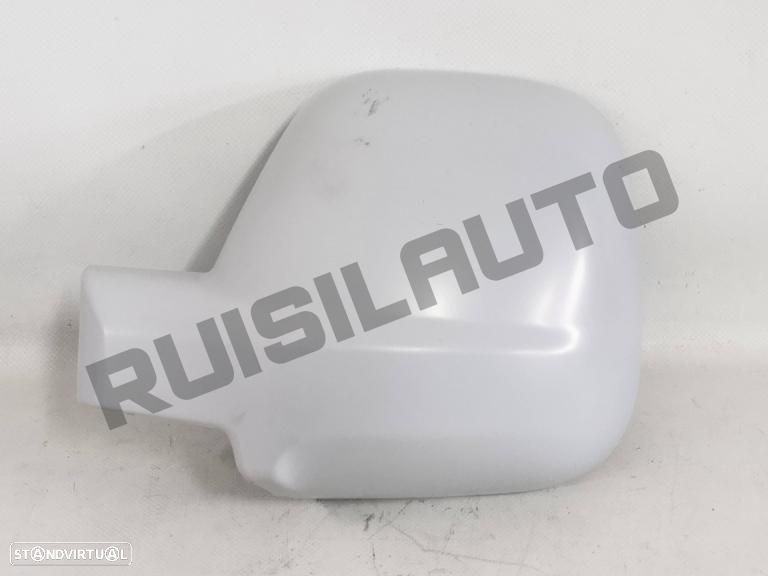Capa Espelho Esquerdo 16081_80980 Citroen Berlingo Iii [2018_20 - 1