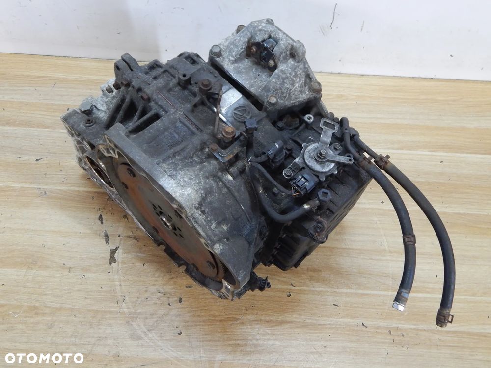 Skrzynia automat 2.0 CRDI Kia Sportage III Hyundai ix35 Tucson III 4x4 10-17 Łuków części - 3