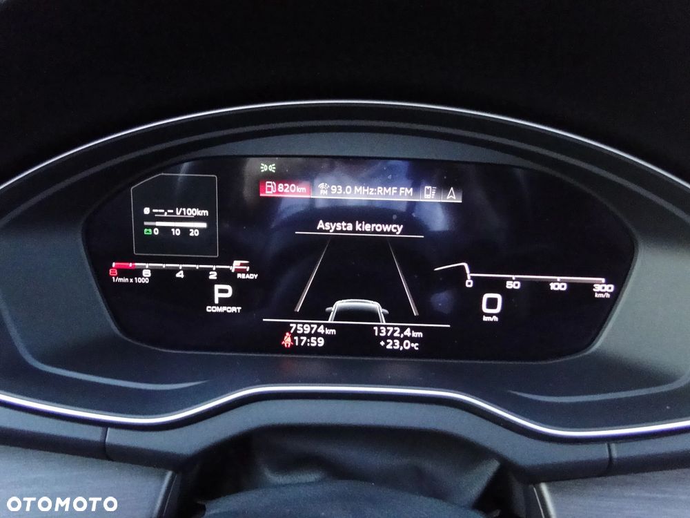 Audi Q5 Sportback 45 TFSI mHEV Quattro S Line S tronic - 24