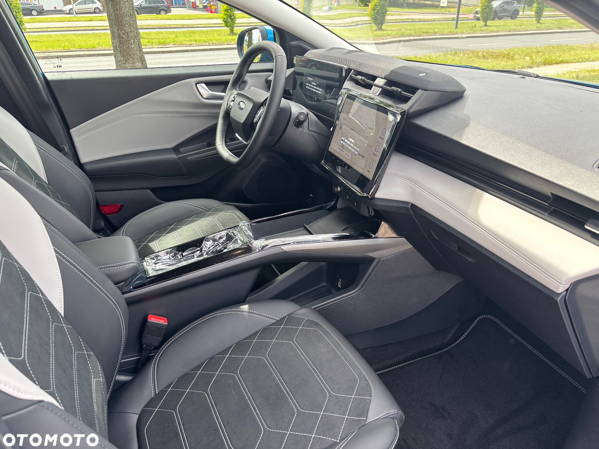 Ford Puma - 22