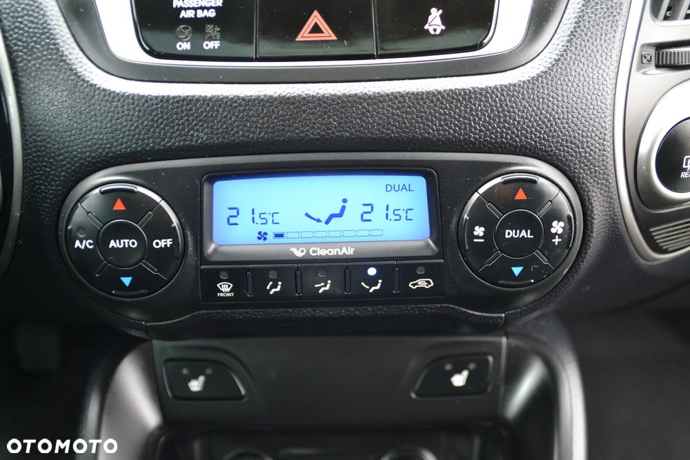 Hyundai ix35 2.0 Premium - 37