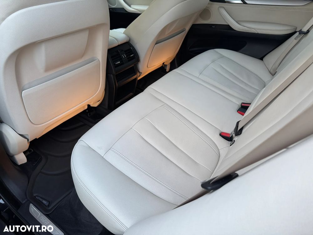 BMW X5 xDrive25d Sport-Aut. - 8