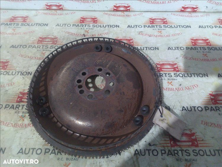 volanta mercedes benz ml 3.0 d an fabr. 2008 - 1