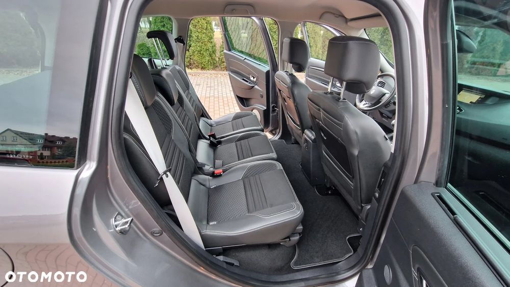 Renault Grand Scenic Gr 1.2 TCe Energy Bose Edition - 12