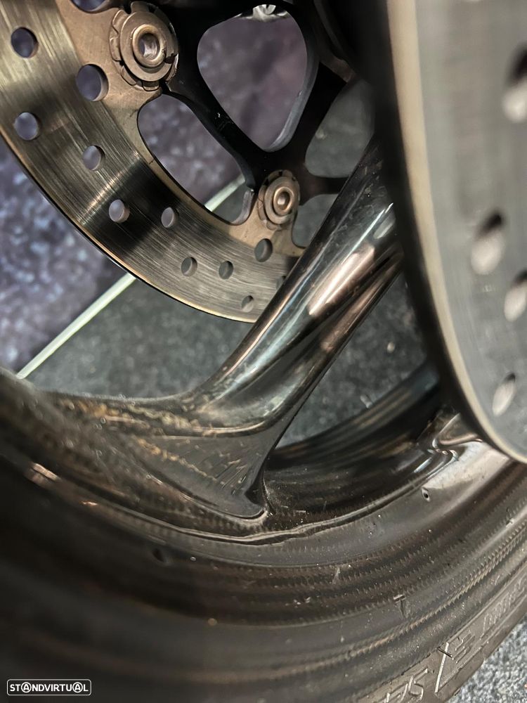 BMW S 1000 RR - Pack M - 10