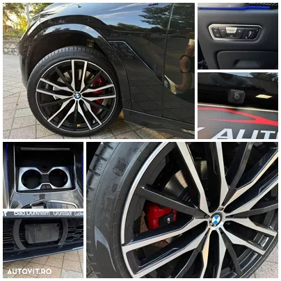 BMW X6 xDrive40d - 9