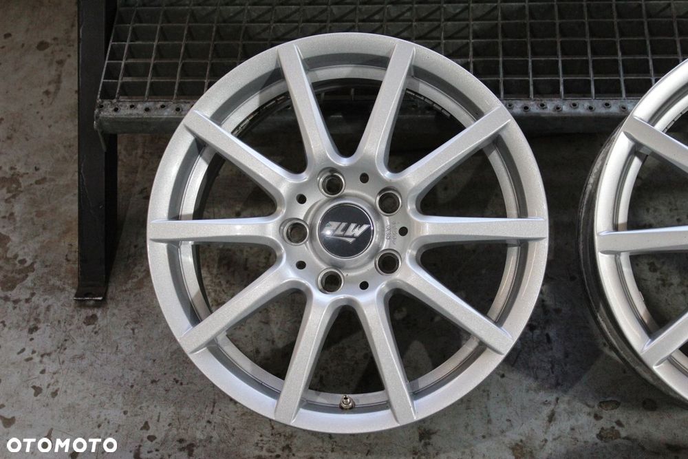 PROLINE 16cali 5x114,3 ET48 HYUNDAI KIA RENAULT HONDA TOYOTA - 3