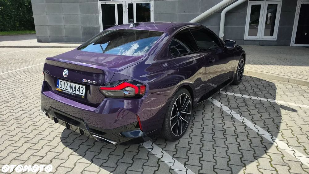 BMW Seria 2 M240i xDrive - 15