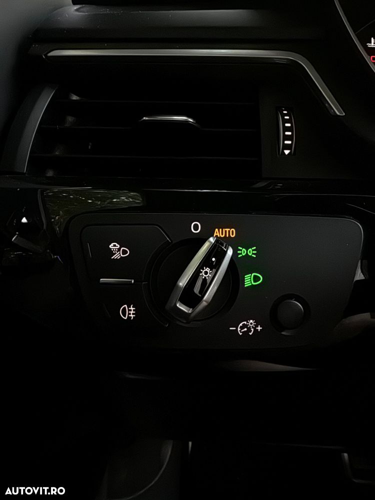 Audi A4 2.0 TDI quattro S tronic - 25