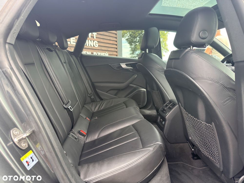 Audi A5 Sportback 40 TFSI S tronic S line - 19