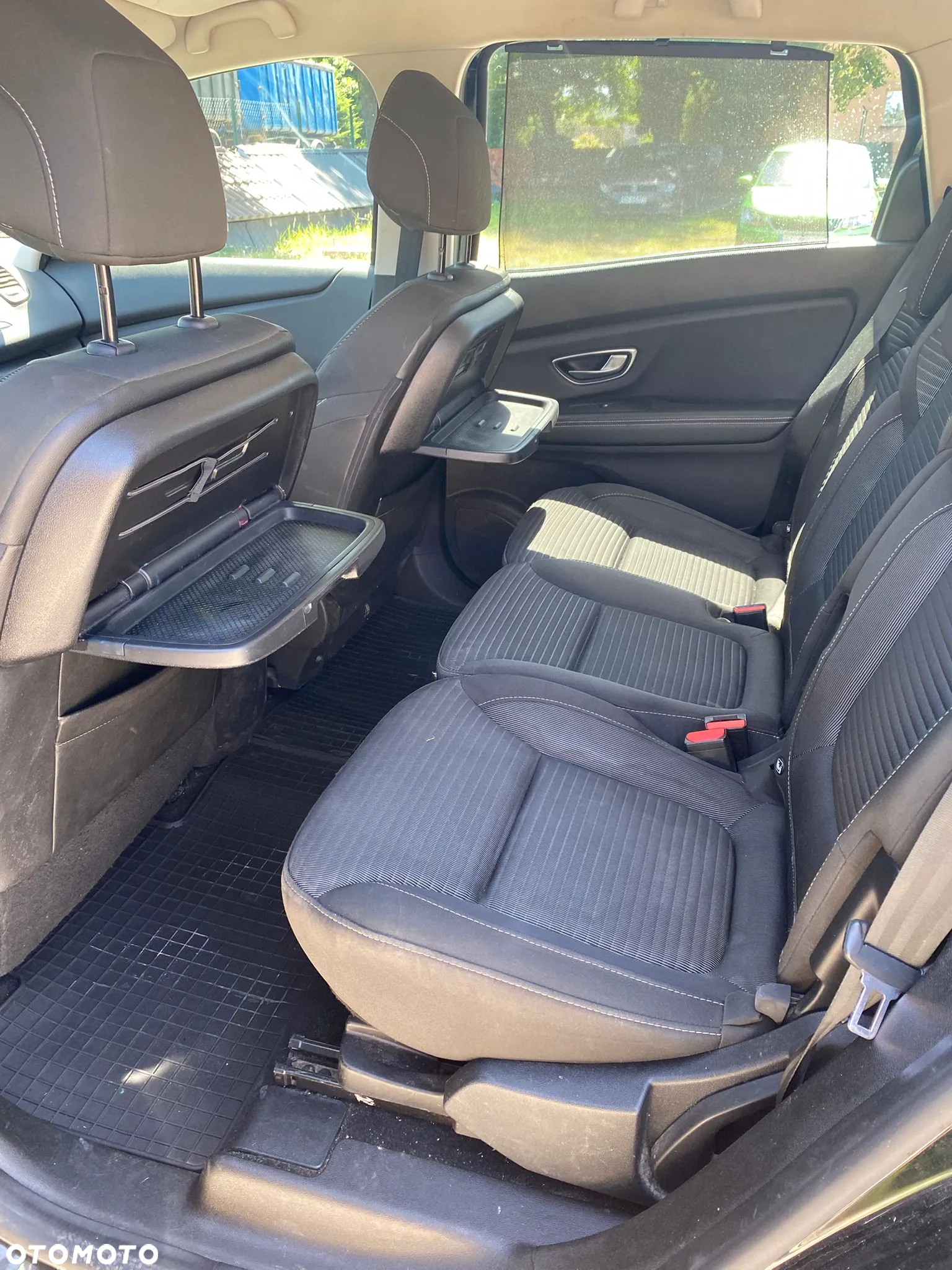 Renault Scenic - 9