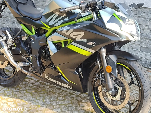 Kawasaki Ninja