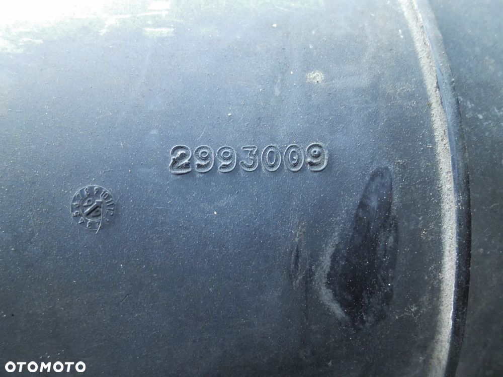 Citroen Saxo 1.0 Obudowa filtra przewód powietrza 9613421980 - 3